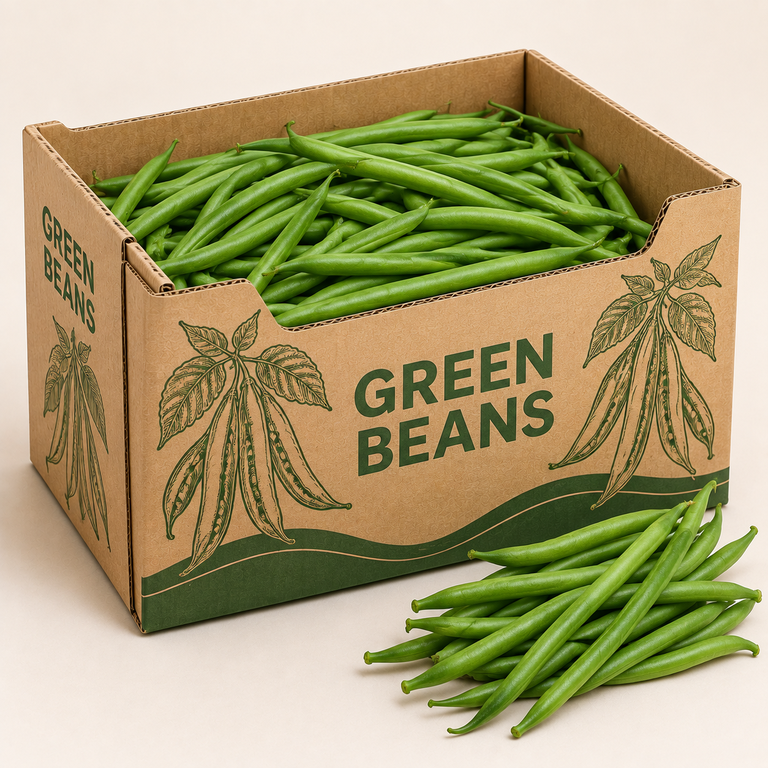 Green Beans